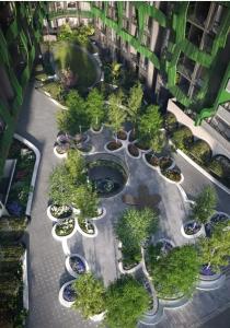 New Luxurious Apartment in Flemington Racecourse