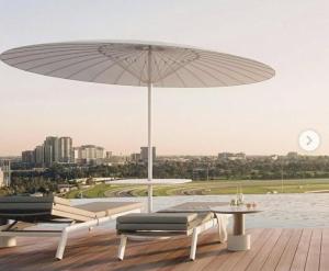 New Luxurious Apartment in Flemington Racecourse