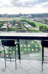 New Luxurious Apartment in Flemington Racecourse