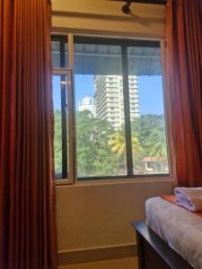 Regent Residencies - Colombo