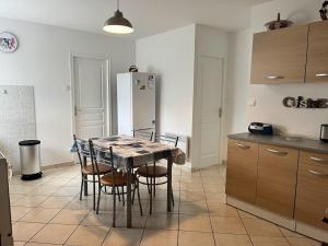 Maison calme proche plage et commerces à LAiguillon-sur-Mer - FR-1-194-313