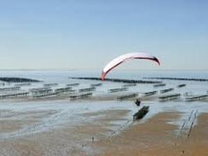 Maison calme proche plage et commerces à LAiguillon-sur-Mer - FR-1-194-313