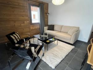 Chalet à Châtel - 4 pers, Terrasse & Garage - FR-1-198-279