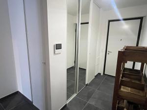 Chalet à Châtel - 4 pers, Terrasse & Garage - FR-1-198-279