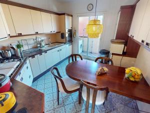 Agréable 3P à Menton avec terrasse et garage - FR-1-196-389