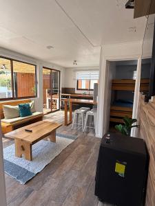 Complejo Bosque Escondido