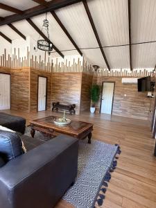 Complejo Bosque Escondido