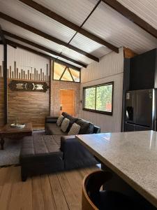 Complejo Bosque Escondido