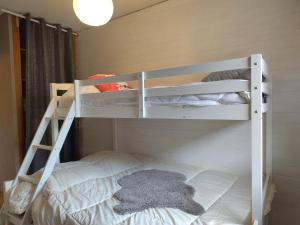 Aussois : Appartement spacieux pour 6 à 7 pers, 3 chambres, balcon & véranda - FR-1-508B-56