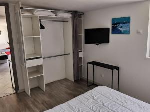 Maison calme à LAiguillon-sur-Mer pour 4 personnes avec animaux admis - FR-1-194-309
