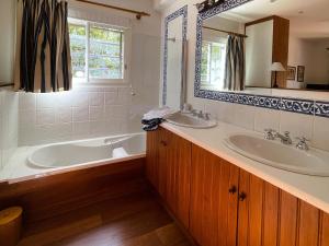 Villa bord de plage, 6 chambres, parking, WIFI - Pyla sMer - FR-1-420-162