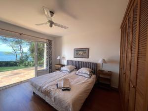 Villa bord de plage, 6 chambres, parking, WIFI - Pyla sMer - FR-1-420-162