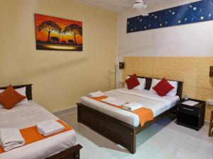 Regent Residencies - Colombo