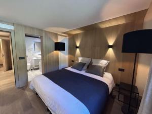 Superbe appartement 4 pièces, 6 personnes à Méribel, accès pistes - FR-1-180-667