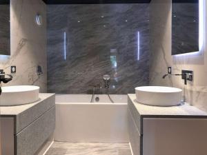 Superbe appartement 4 pièces, 6 personnes à Méribel, accès pistes - FR-1-180-667