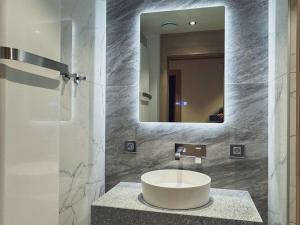 Superbe appartement 4 pièces, 6 personnes à Méribel, accès pistes - FR-1-180-667