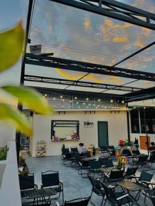 Xóm Homestay Ninh Thuận