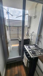 Arriendo Dpto Amoblado Chillán