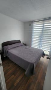 Arriendo Dpto Amoblado Chillán