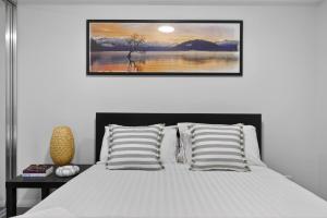 Relaxing 1BR Rockingham Base