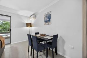 Relaxing 1BR Rockingham Base