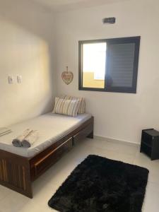 Sua casa de temporada perfeita na Praia Grande