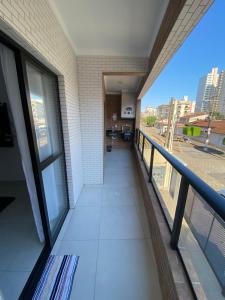 Sua casa de temporada perfeita na Praia Grande