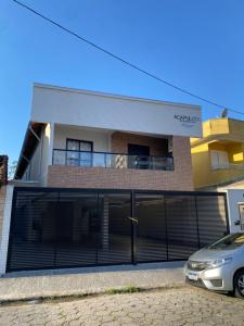 Sua casa de temporada perfeita na Praia Grande