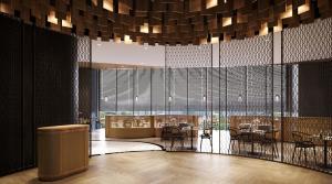 Novotel Johor Bahru City Centre