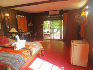 Tonnam Homestay