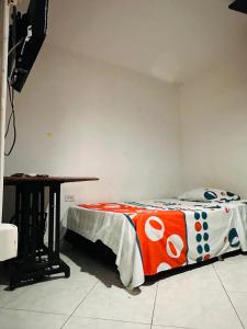 Habitación Cerca Del Hospital