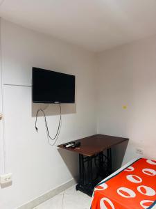 Habitación Cerca Del Hospital