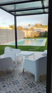 Alquiler en Cañuelas