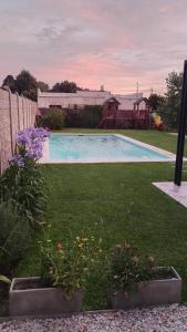 Alquiler en Cañuelas