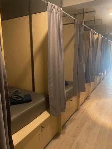 China Town Dorm by ichiro