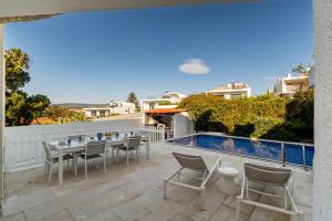 São Pedro Beach Villa