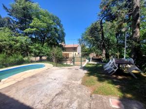 Casa Calo Bialet Massé