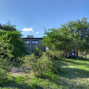 La Bimba Cabañas en Cabalango