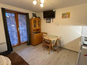 Studio cosy au centre de Samoëns pour 4 pers, animaux admis - FR-1-629-153