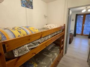 Studio cosy au centre de Samoëns pour 4 pers, animaux admis - FR-1-629-153