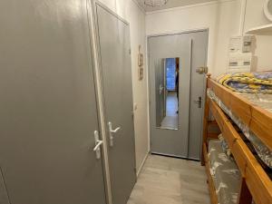 Studio cosy au centre de Samoëns pour 4 pers, animaux admis - FR-1-629-153