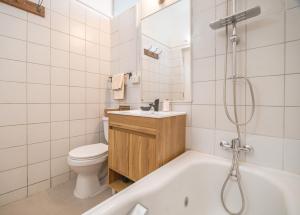 Estilo y Perfecta Ubicación con AC en Providencia