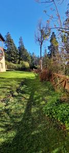 Soñador Eugenia con piscina climatizada