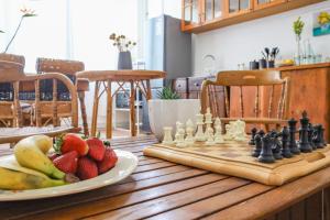 Estilo y Perfecta Ubicación con AC en Providencia