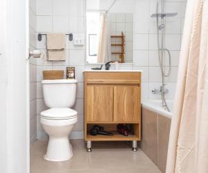 Estilo y Perfecta Ubicación con AC en Providencia