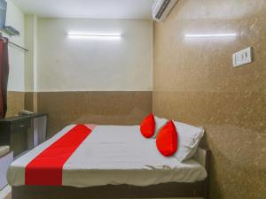 Hotel O Rama Krishna