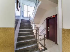 Hotel O Rama Krishna