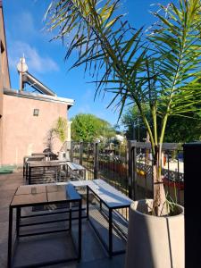 Complejo Viri Viri - Gualeguaychú