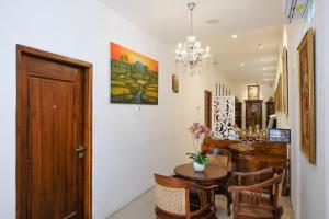 Urbanview Hotel Dommy Yogyakarta by RedDoorz