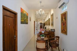 Urbanview Hotel Dommy Yogyakarta by RedDoorz